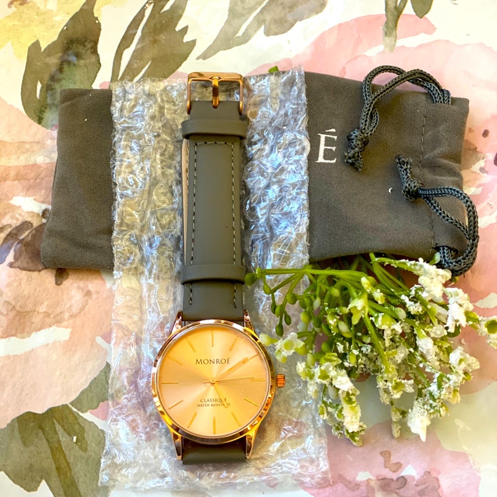 Watch